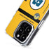Disney Monsters Inc. Scream Canister iPhone 16 Pro MagSafe Case